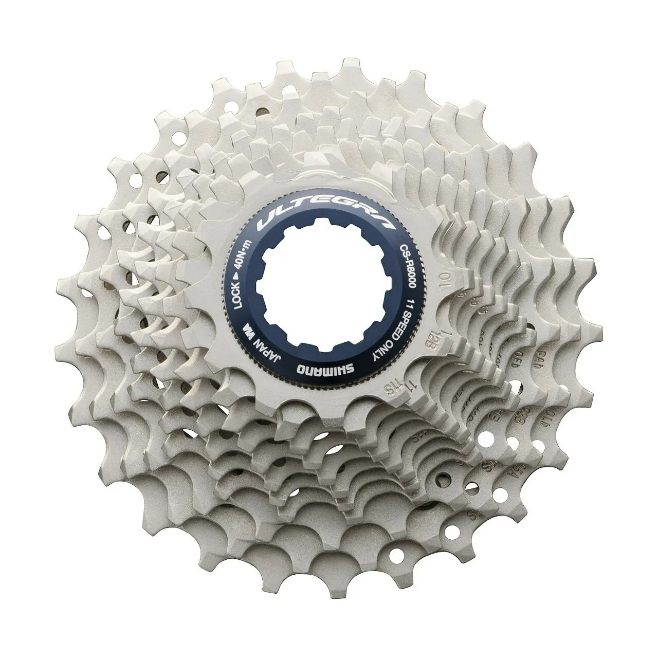 Velo Store - UK Tape Shimano Ultegra CS-R8000 11V | Extra 10% off with Subscription, Postage £16.79 to UK Fedex.