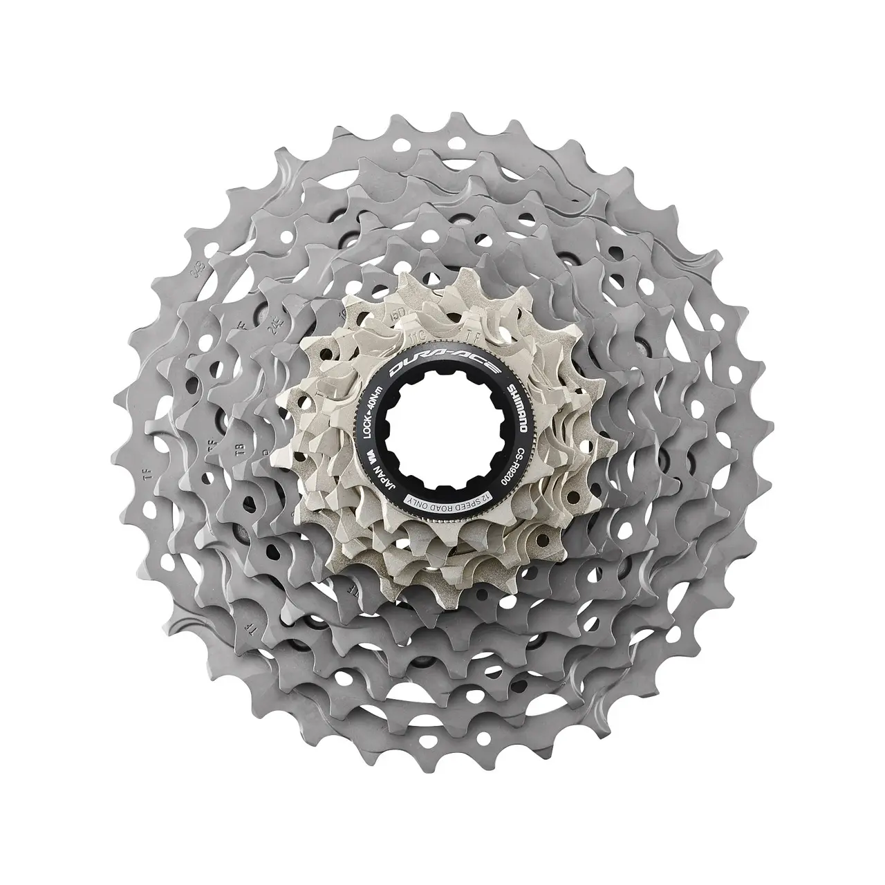 Velo Store - UK Tape Shimano Dura-Ace CS-R9200 12V | Extra 10% off with Subscription, Postage £16.79 to UK Fedex.