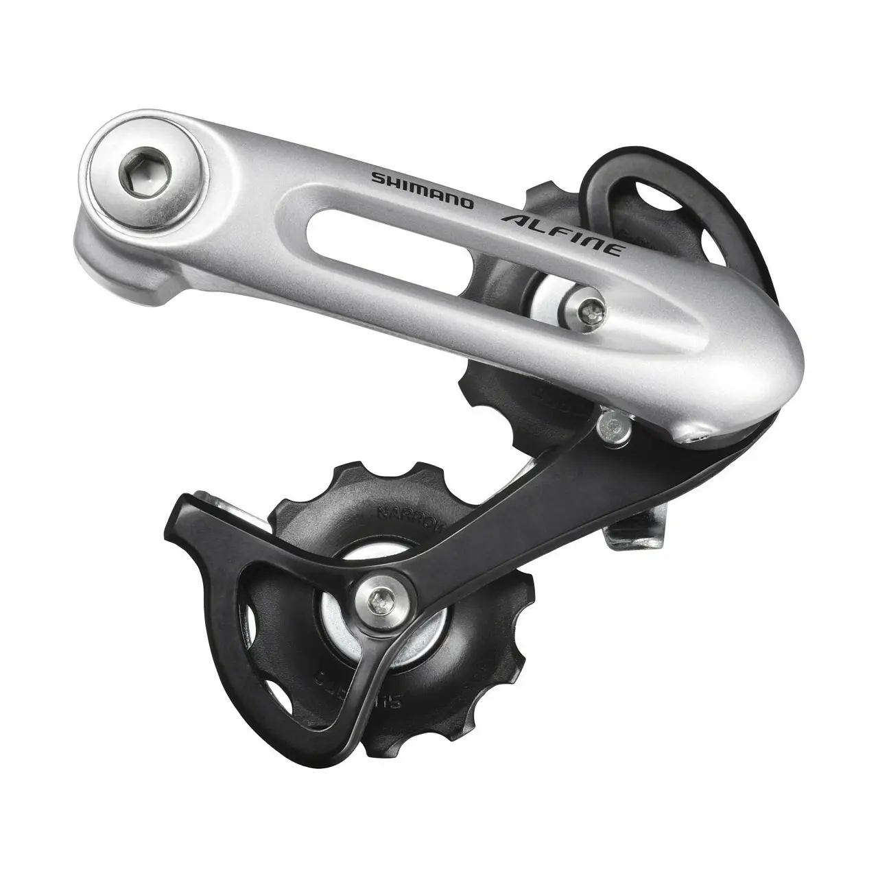 Velo Store - UK Chain tensioner Shimano double galet Alfine CT-S500 | Extra 10% off with Subscription, Postage £16.79 to UK Fedex.
