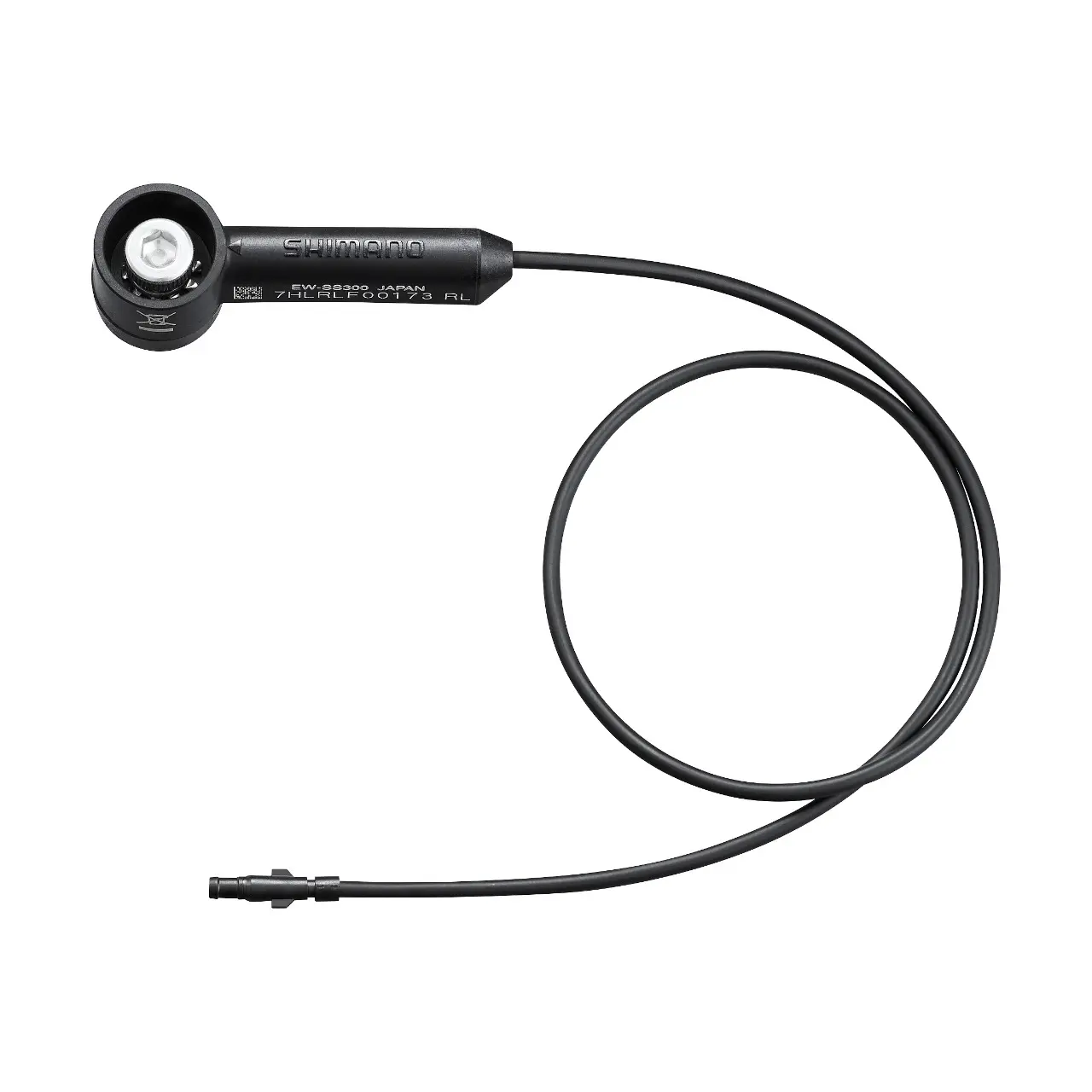 Velo Store - UK Speed sensor with magnet set included Shimano EW-SS300 | Extra 10% off with Subscription, Postage £16.79 to UK Fedex.