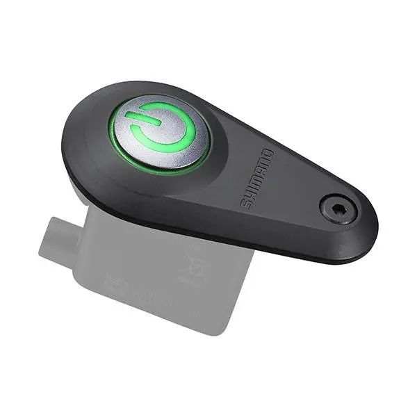 Velo Store - UK Satellite on/off control Shimano (Steps) Ew-Sw100 | Extra 10% off with Subscription, Postage £16.79 to UK Fedex.