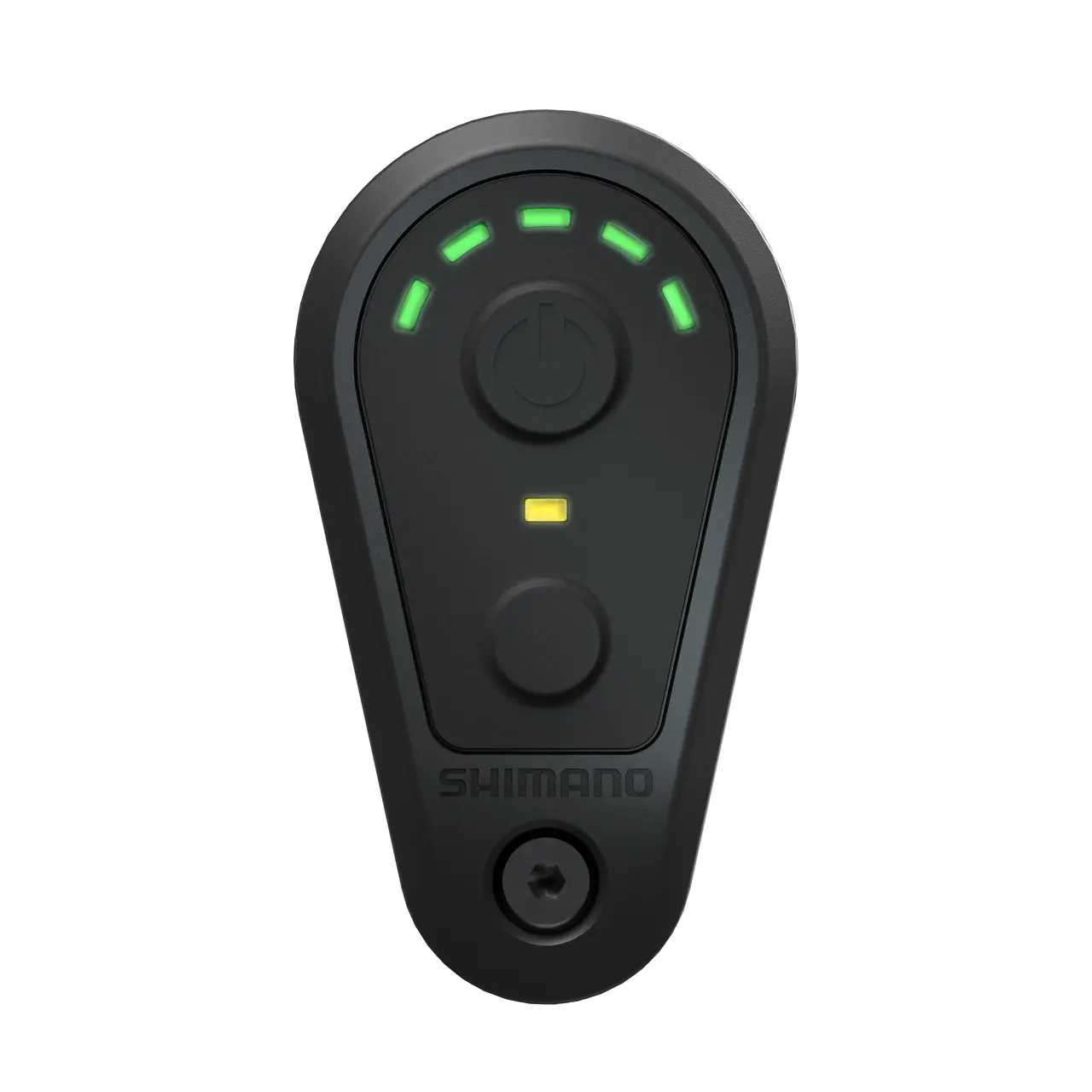 Integrierte An/Aus-Satellitensteuerung Shimano EW-SW310