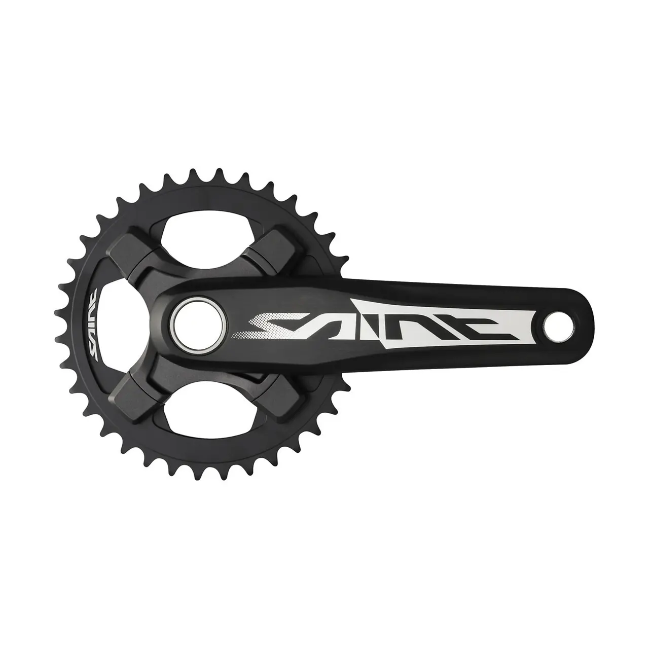 Einzelnes Tretlager Shimano Saint FC-M820 10V