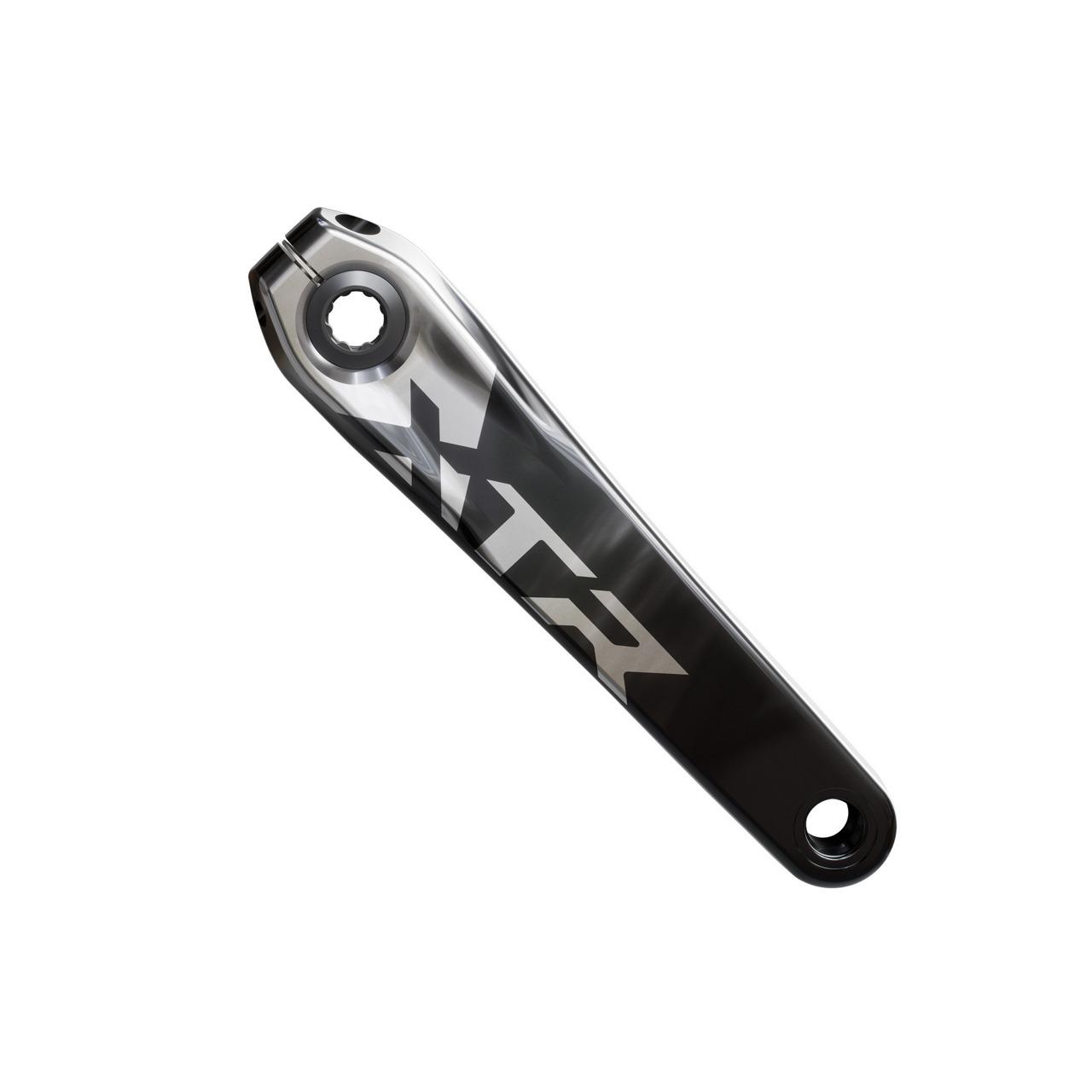 Velo Store - UK Pedalboard Shimano Hollowtech XTR | Extra 10% off with Subscription, Postage £16.79 to UK Fedex.