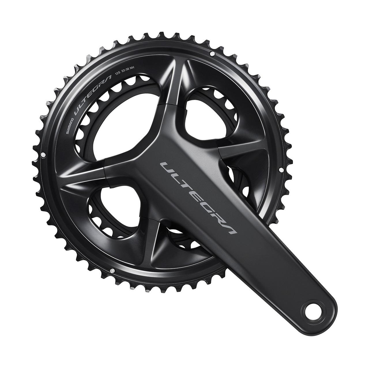 Velo Store - UK Road crankset Shimano | Extra 10% off with Subscription, Postage £16.79 to UK Fedex.