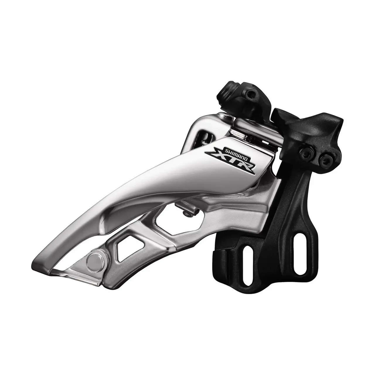 Velo Store - UK Front derailleur set Shimano Xtr FD-M9000-ESide Swing | Extra 10% off with Subscription, Postage £16.79 to UK Fedex.