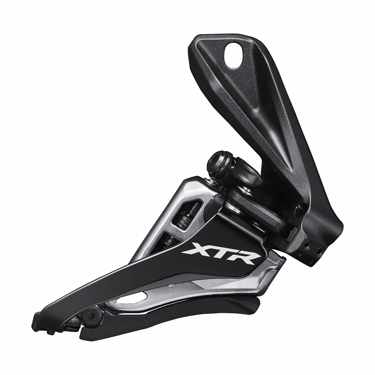 Velo Store - UK Front derailleur Shimano Xtr FD-M9100-D 12V | Extra 10% off with Subscription, Postage £16.79 to UK Fedex.