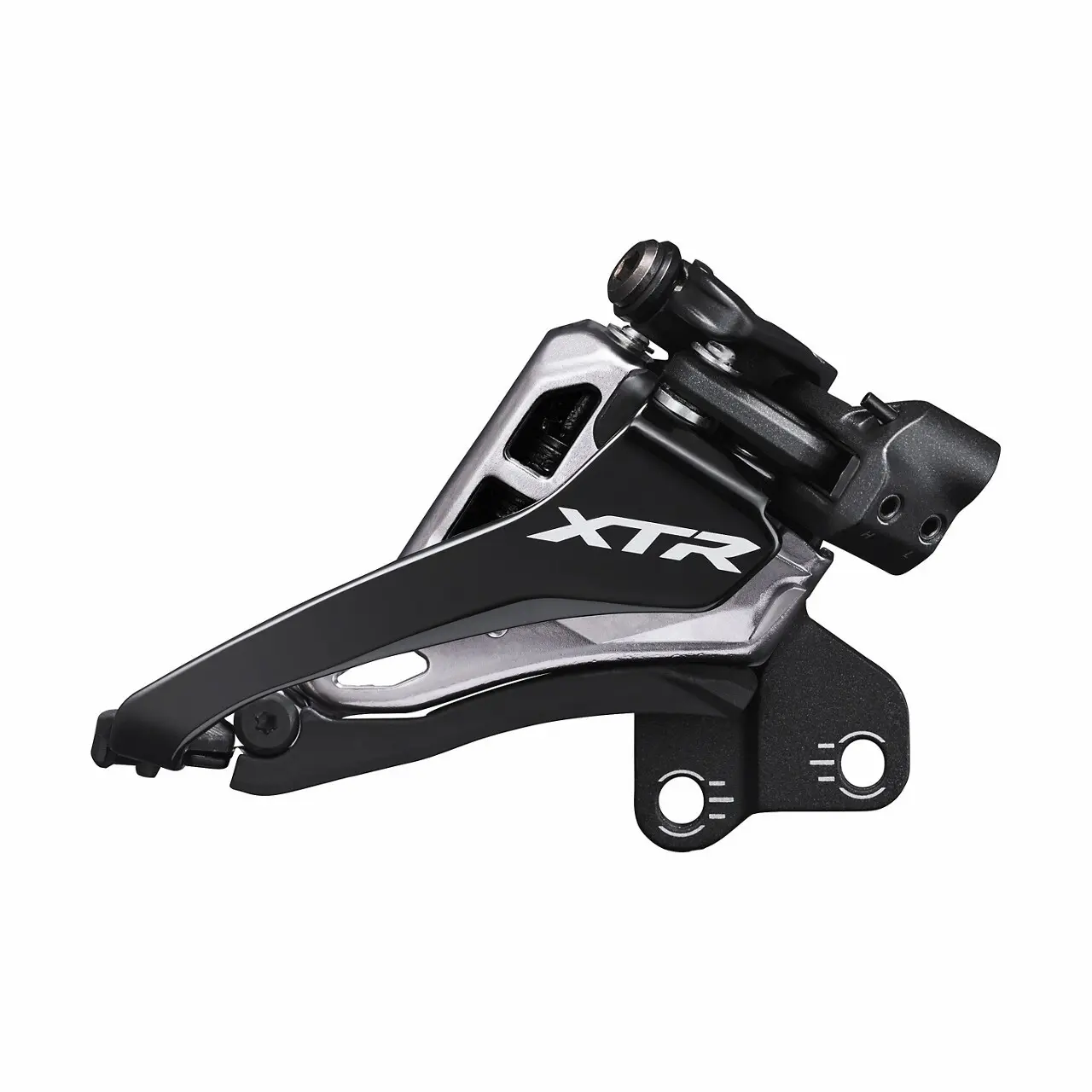 Velo Store - UK Front derailleur Shimano Xtr FD-M9100-E 12V | Extra 10% off with Subscription, Postage £16.79 to UK Fedex.