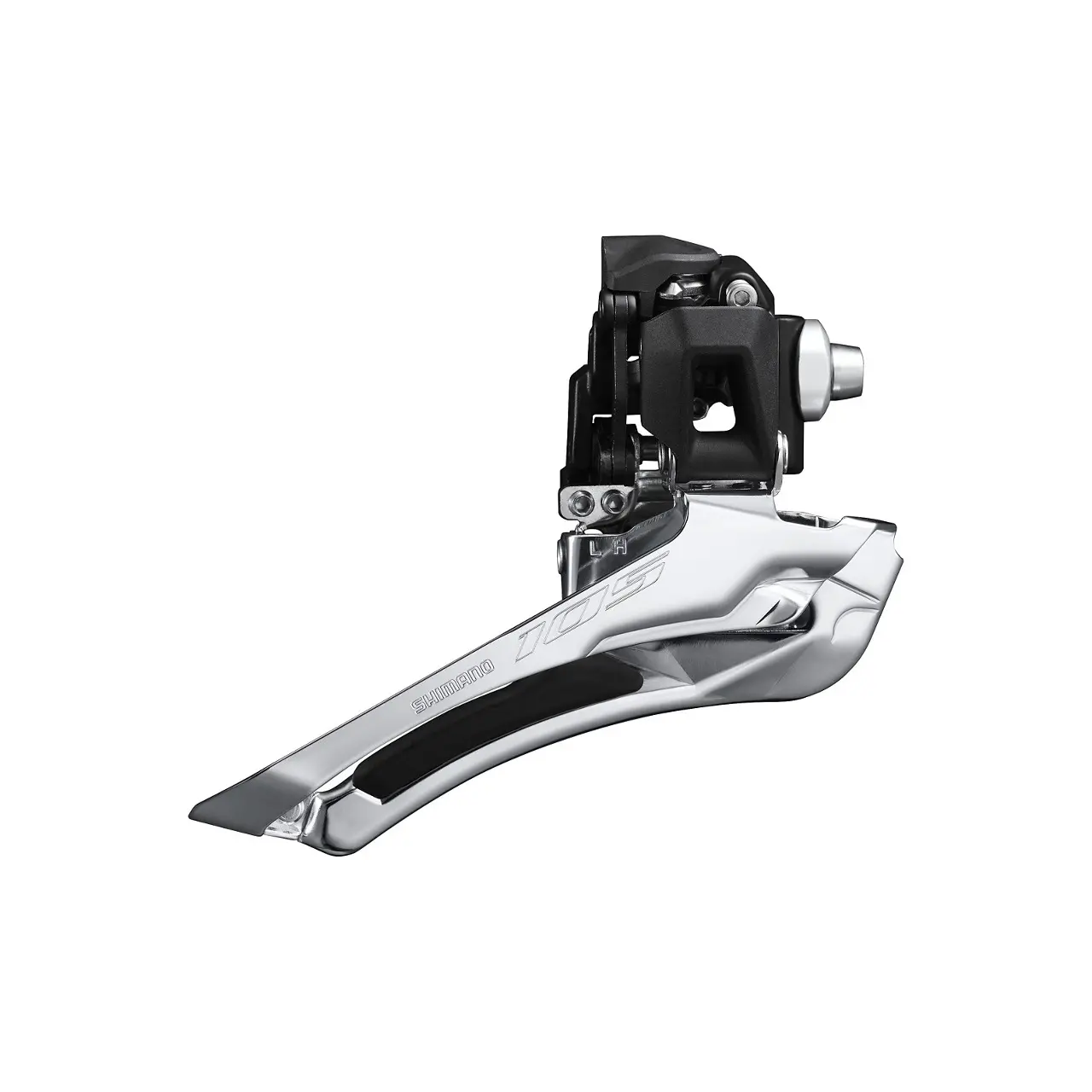 Velo Store - UK Front derailleur Shimano 105 FD-R7100 12V | Extra 10% off with Subscription, Postage £16.79 to UK Fedex.
