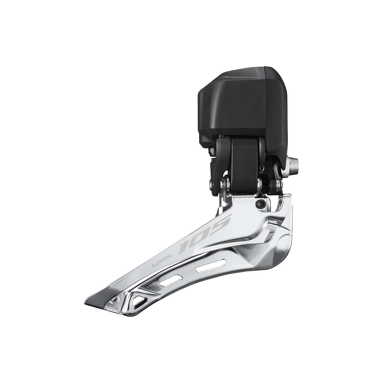 Velo Store - UK Front derailleur Shimano 105 FD-R7150 12V | Extra 10% off with Subscription, Postage £16.79 to UK Fedex.