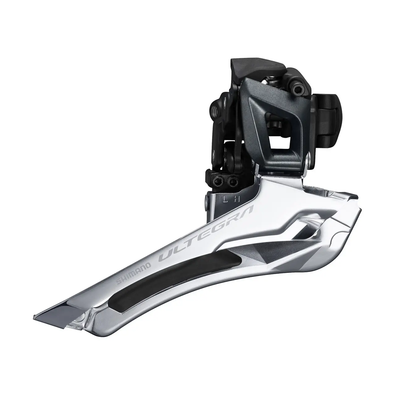 Image of Vorderer Umwerfer Shimano Ultegra FD-R8000-B 11V