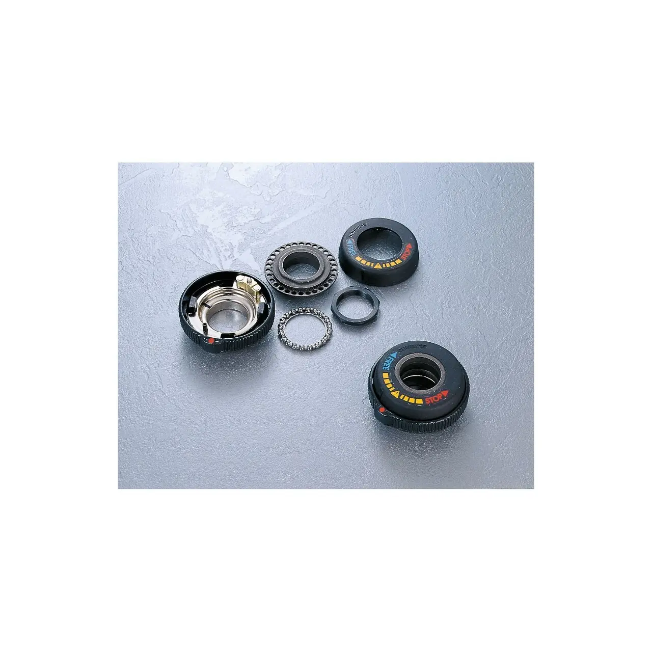 Velo Store - UK Steering lock Shimano Nexus HP-NX10 | Extra 10% off with Subscription, Postage £16.79 to UK Fedex.