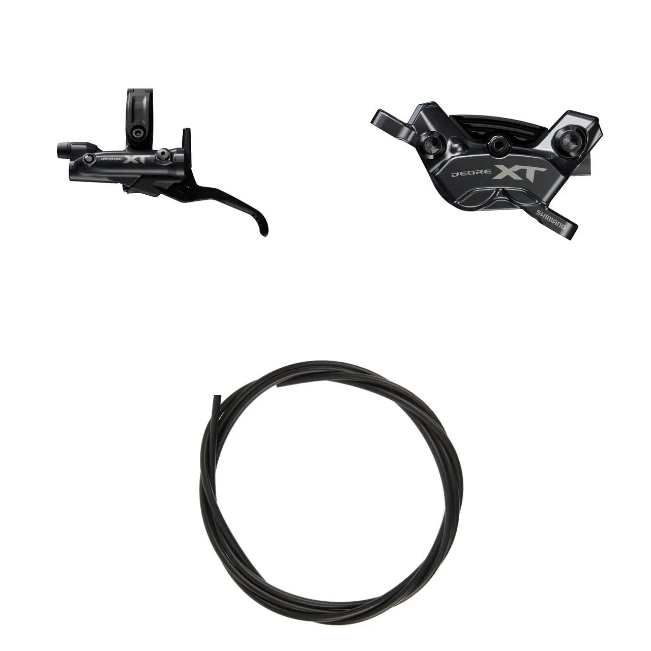 Velo Store - UK Front disc brakes with fins Shimano Deore XT | Extra 10% off with Subscription, Postage £16.79 to UK Fedex.