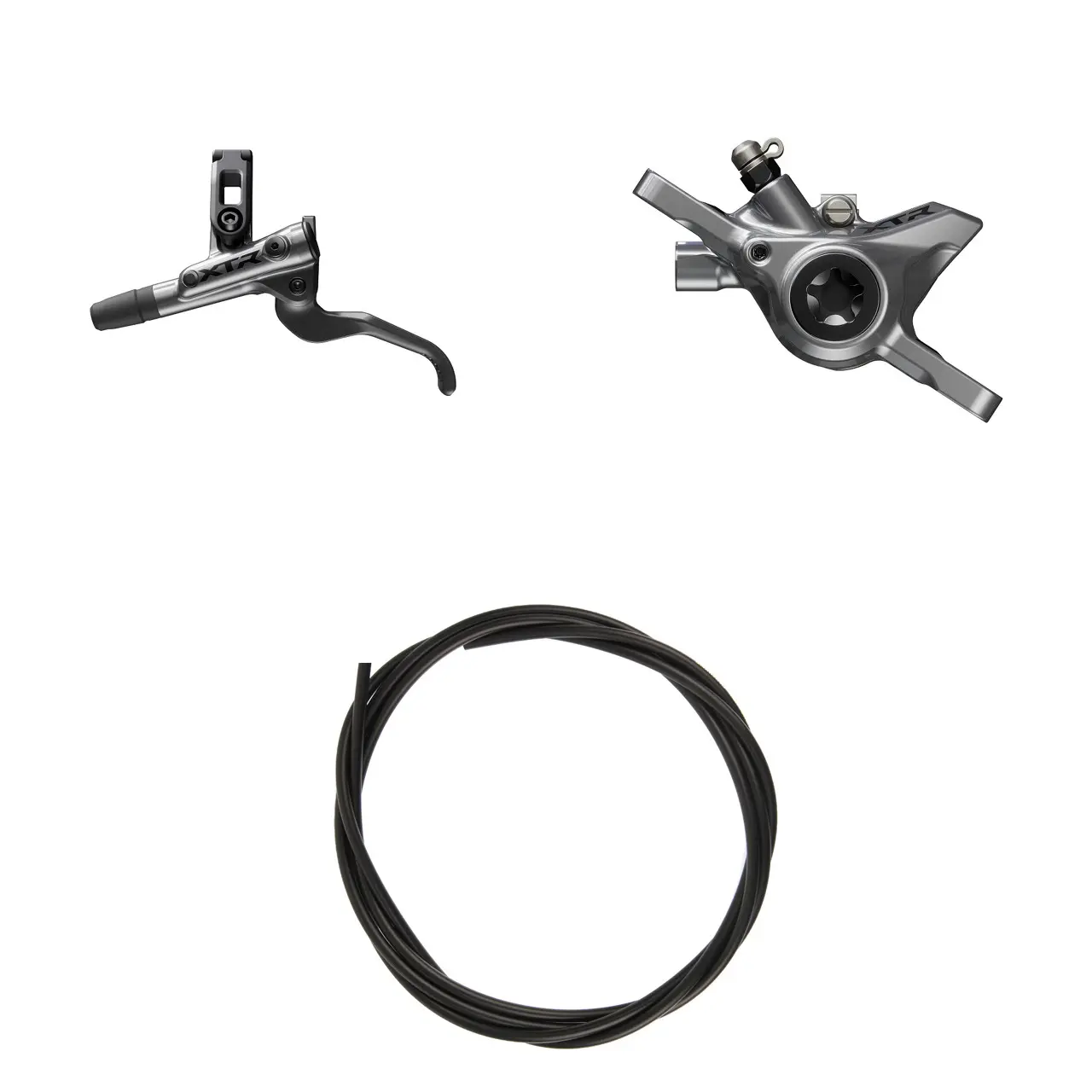 Velo Store - UK Front disc brakes Shimano XTR | Extra 10% off with Subscription, Postage £16.79 to UK Fedex.