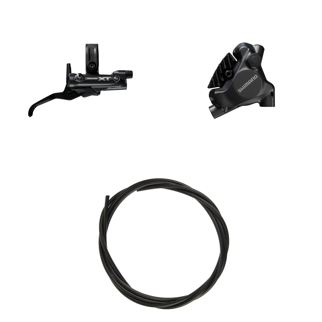 Velo Store - UK Rear disc brakes Shimano Deore XT | Extra 10% off with Subscription, Postage £16.79 to UK Fedex.