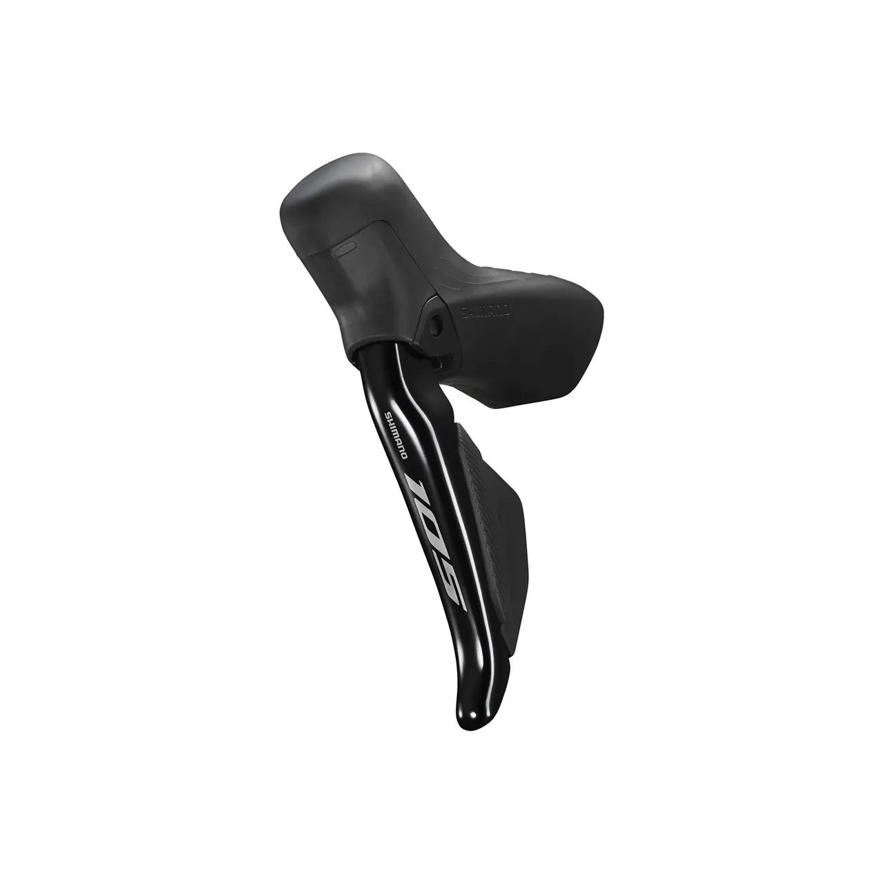 Comando del deragliatore a 2 velocità a doppia leva Shimano ST-R7170-L