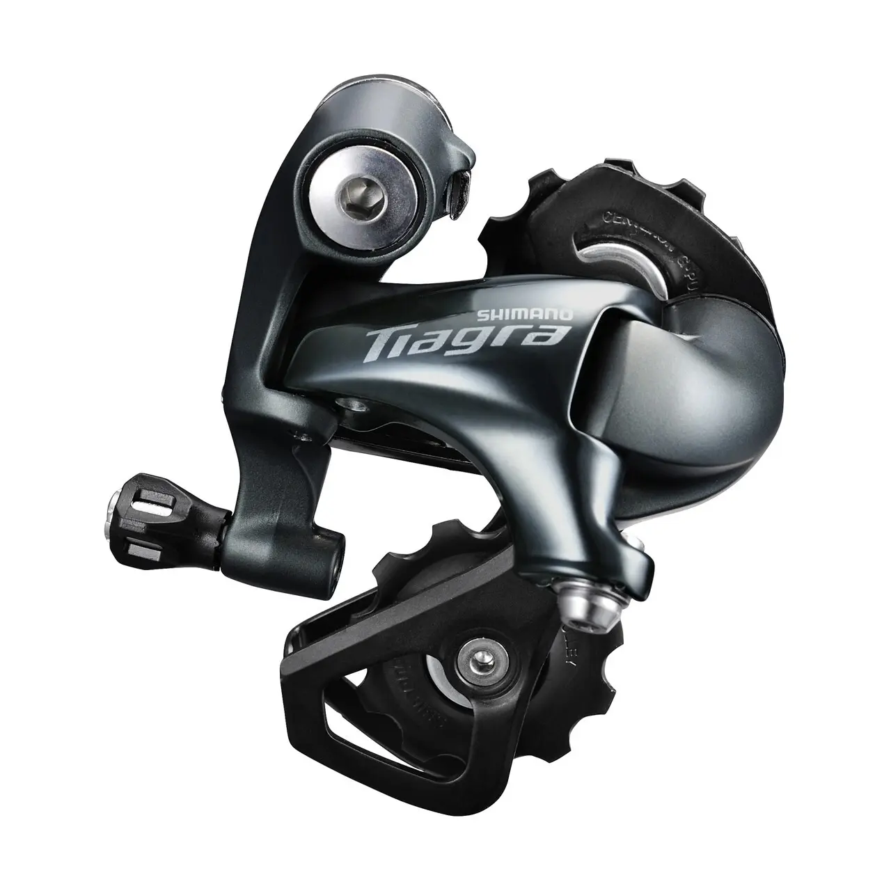 Image of Hintere Kettenschaltung Shimano Tiagra RD-4700 10V