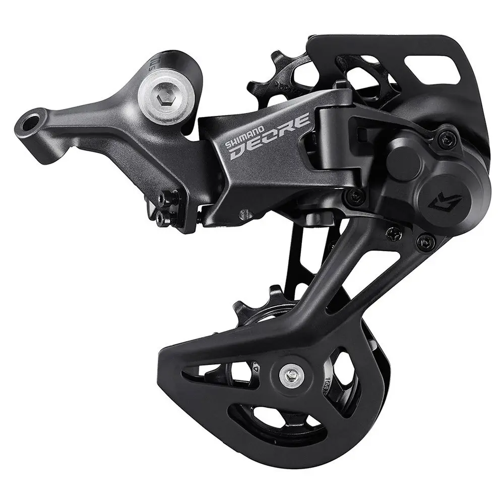 Image of Hintere Kettenschaltung Shimano Deore RD-M5130 10V
