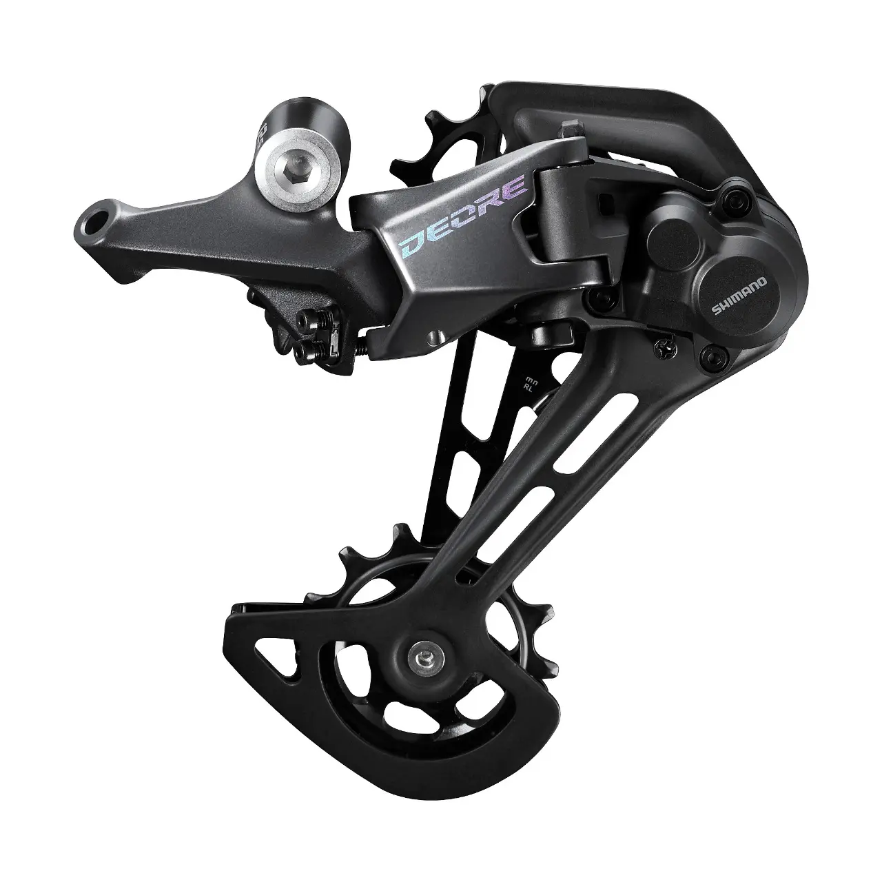 Velo Store - UK Rear derailleur Shimano Deore RD-M6100 12V | Extra 10% off with Subscription, Postage £16.79 to UK Fedex.