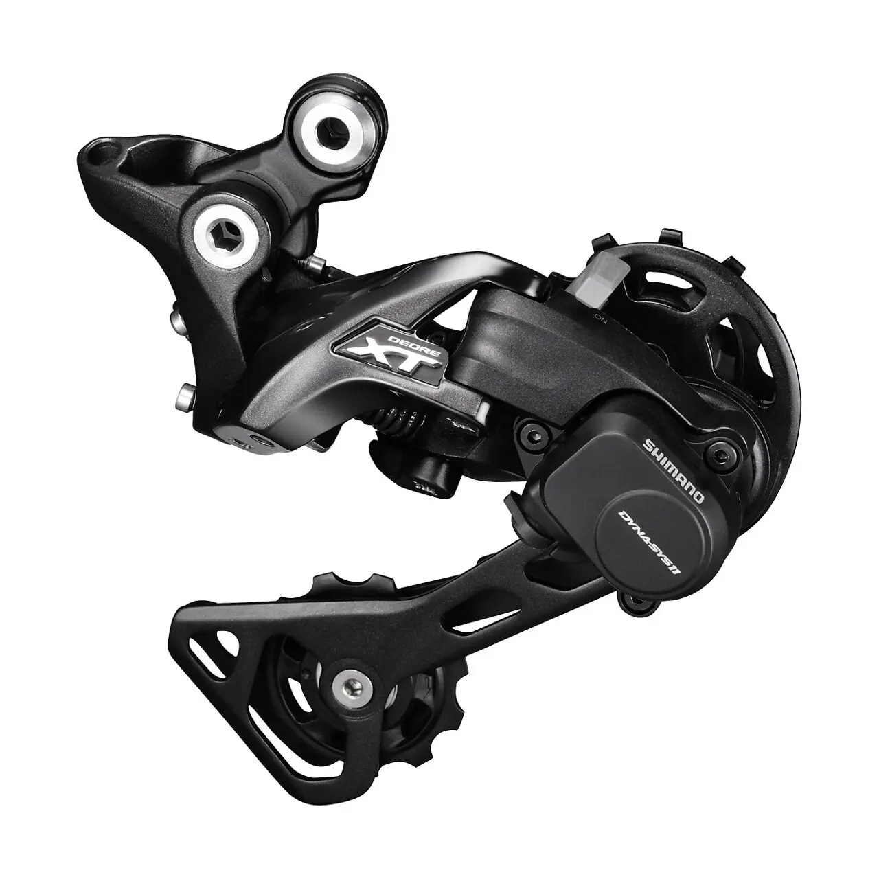 Image of Hintere Kettenschaltung Shimano DEORE XT RD-M8000 11V