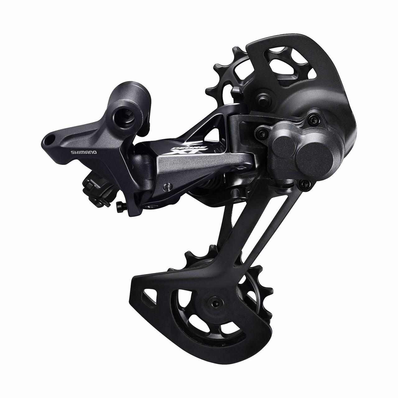 Velo Store - UK Shimano Deore Xt RD-M8120 12V rear derailleur | Extra 10% off with Subscription, Postage £16.79 to UK Fedex.