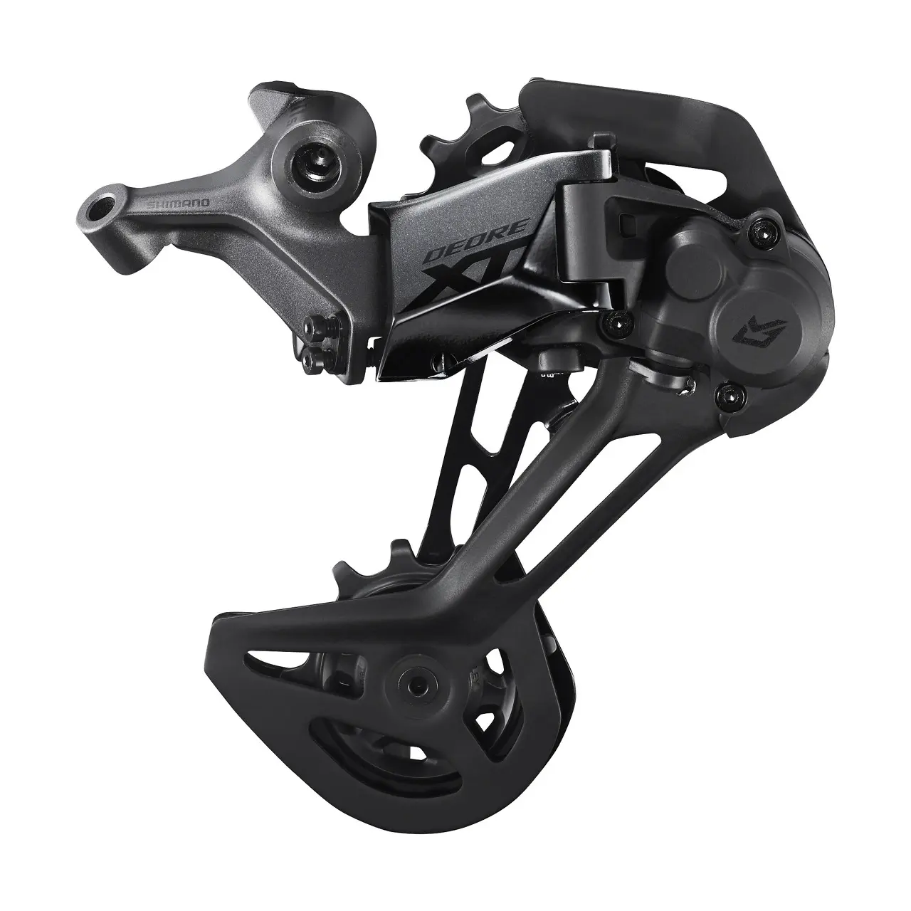 Deragliatore posteriore Shimano DEORE XT RD-M8130 11V
