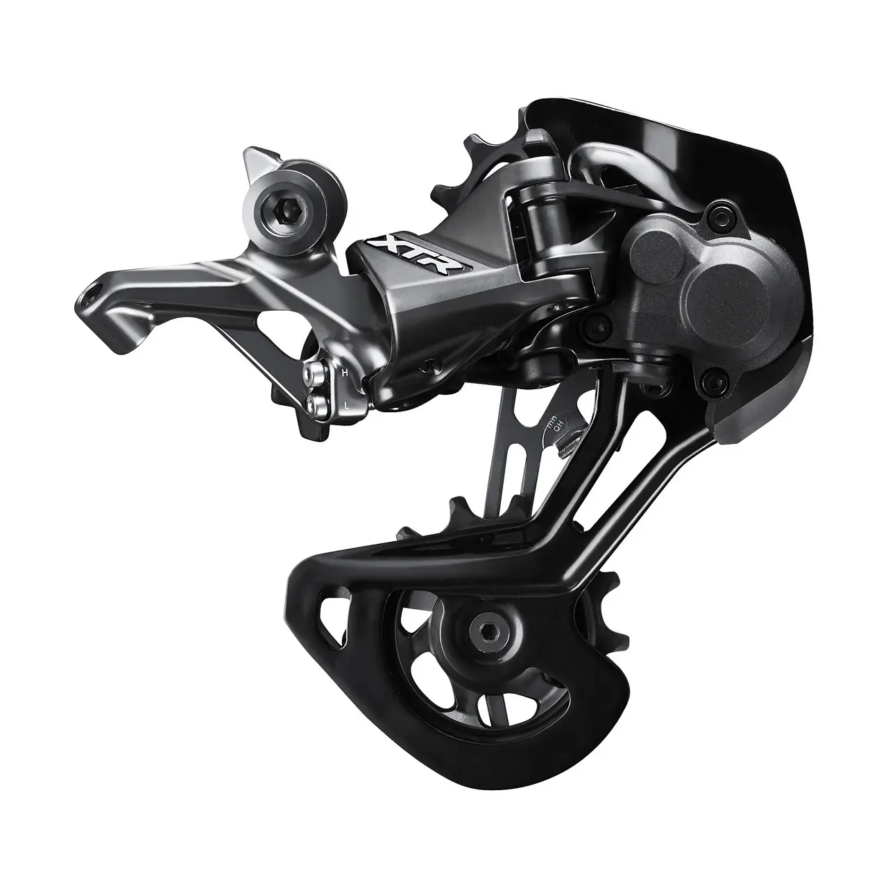 Velo Store - UK Rear derailleur Shimano XTR RD-M9100 12V | Extra 10% off with Subscription, Postage £16.79 to UK Fedex.