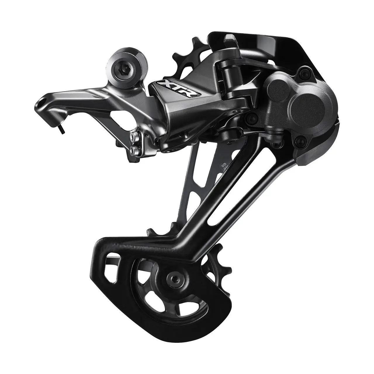 Velo Store - UK Rear derailleur Shimano XTR RD-M9100 12V | Extra 10% off with Subscription, Postage £16.79 to UK Fedex.