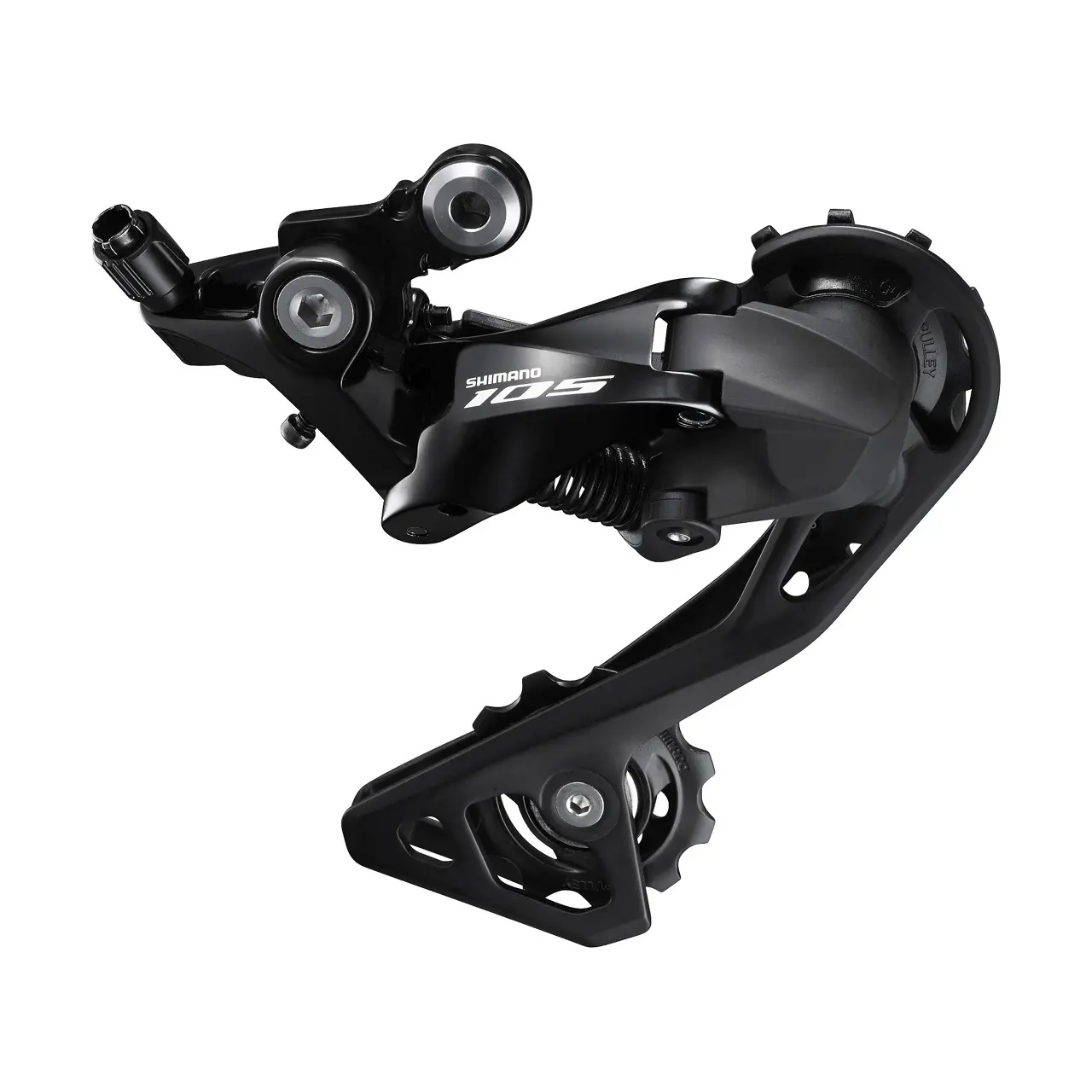 Velo Store - UK Rear derailleur Shimano 105 RD-R7000 11V | Extra 10% off with Subscription, Postage £16.79 to UK Fedex.