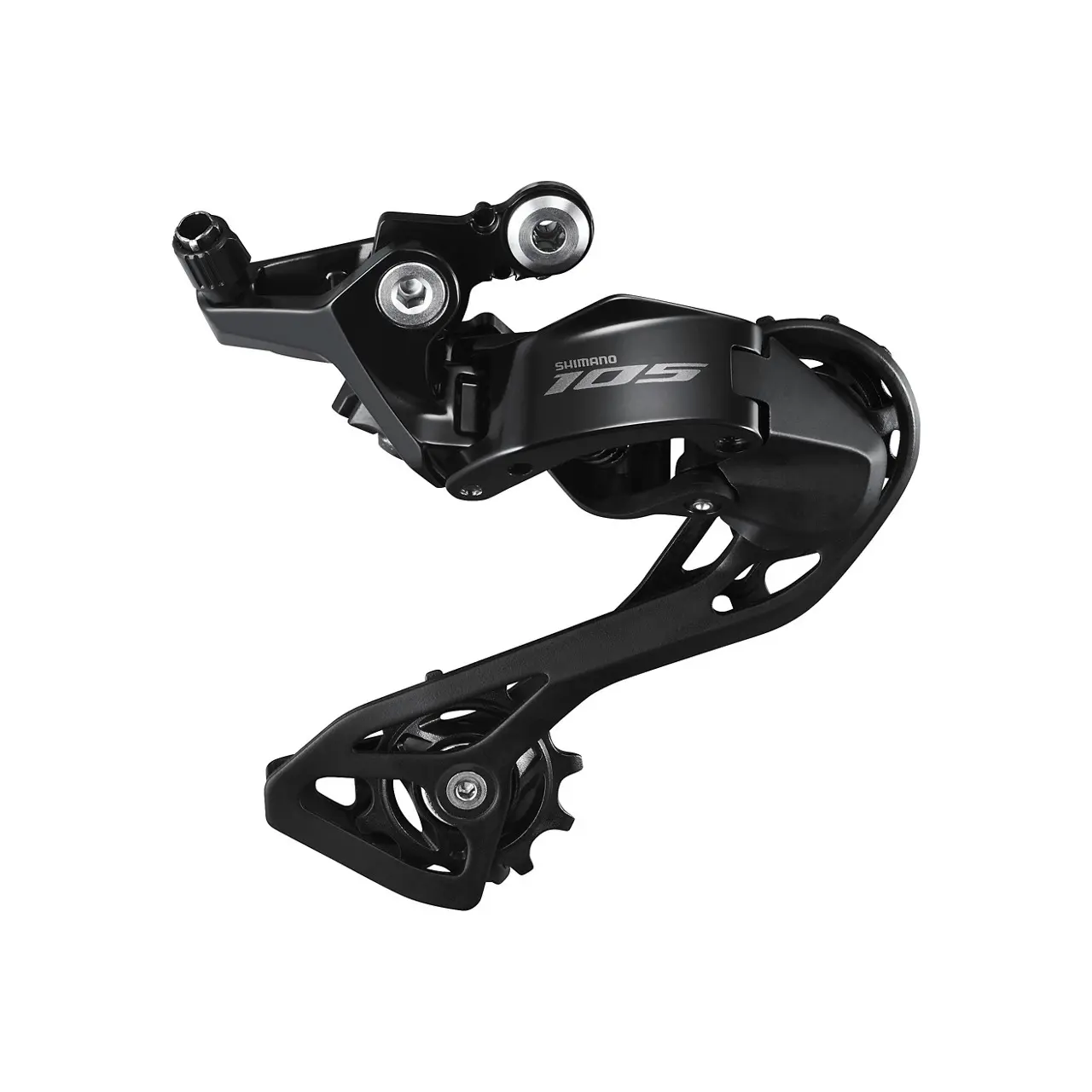 Hintere Kettenschaltung Shimano 105 RD-R7100 11V