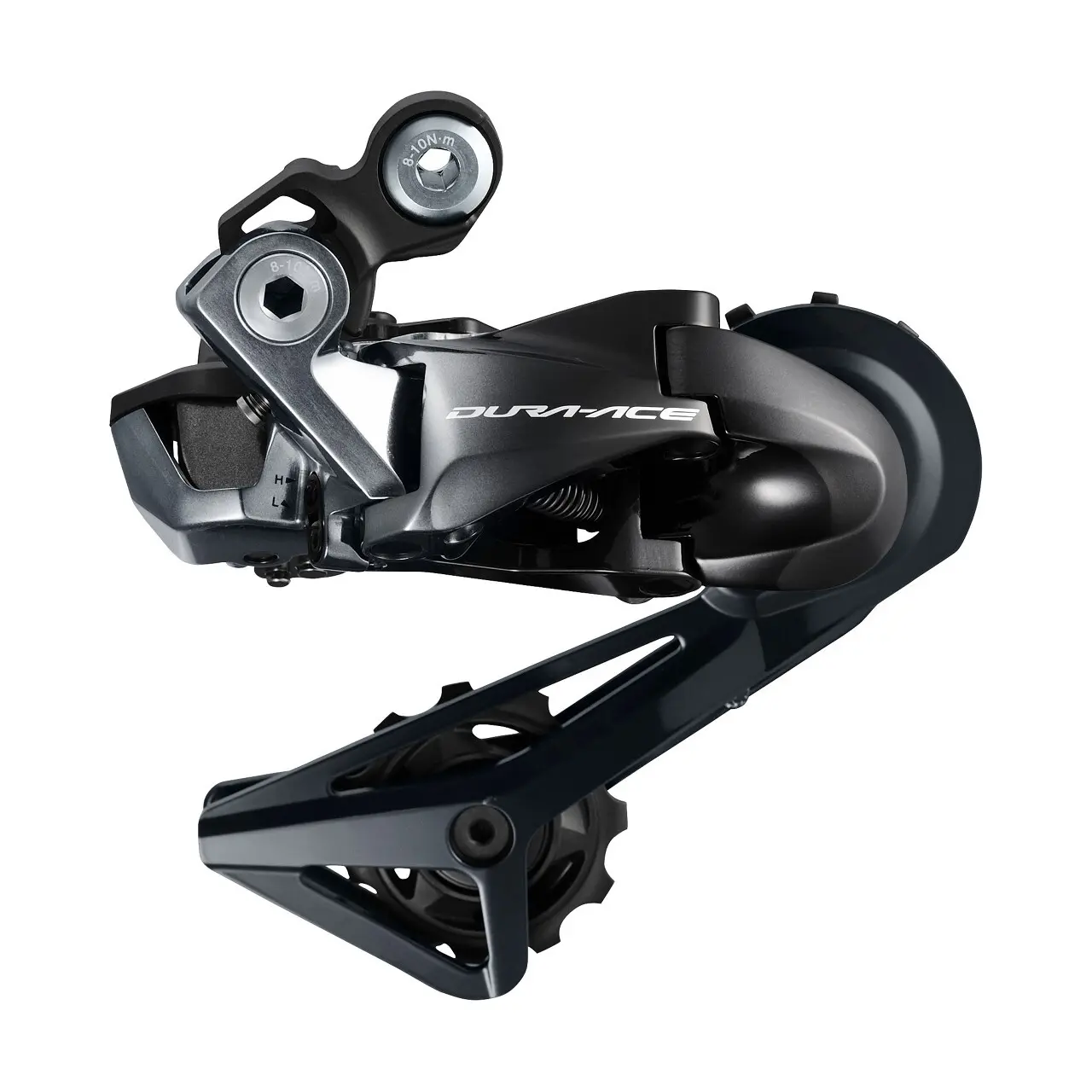 Image of Hintere Kettenschaltung Shimano Dura-Ace RD-R9150 11V