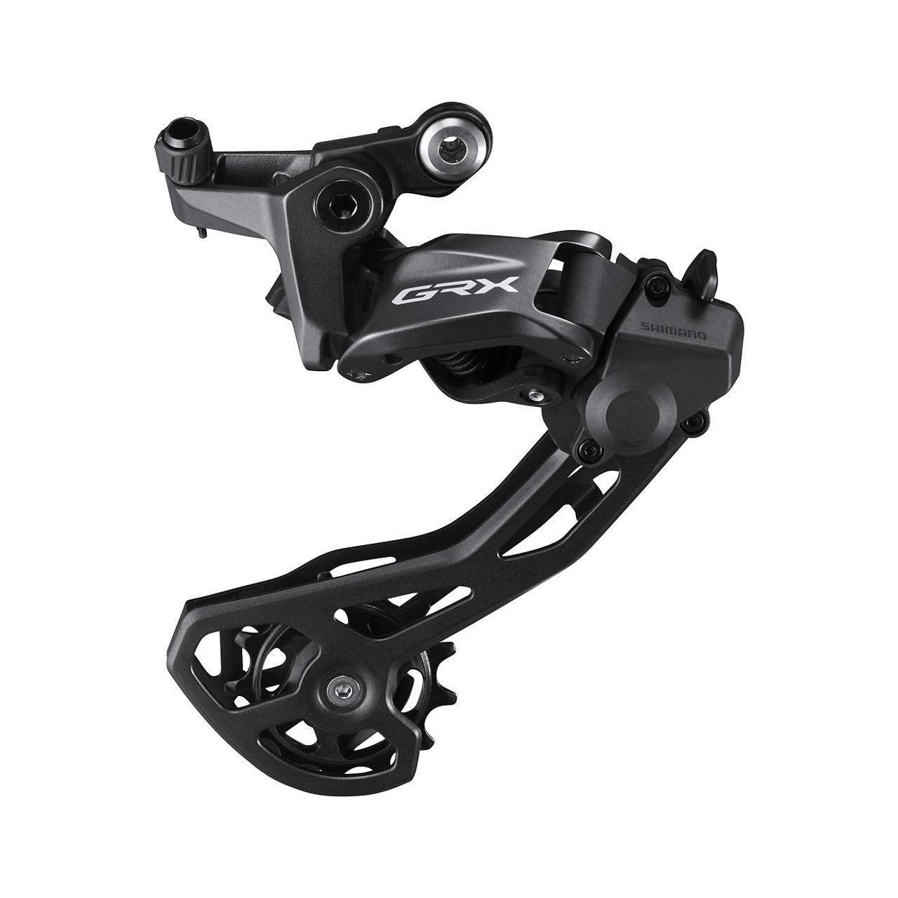 Velo Store - UK Rear derailleur Shimano GRX RD-RX820 12V | Extra 10% off with Subscription, Postage £16.79 to UK Fedex.