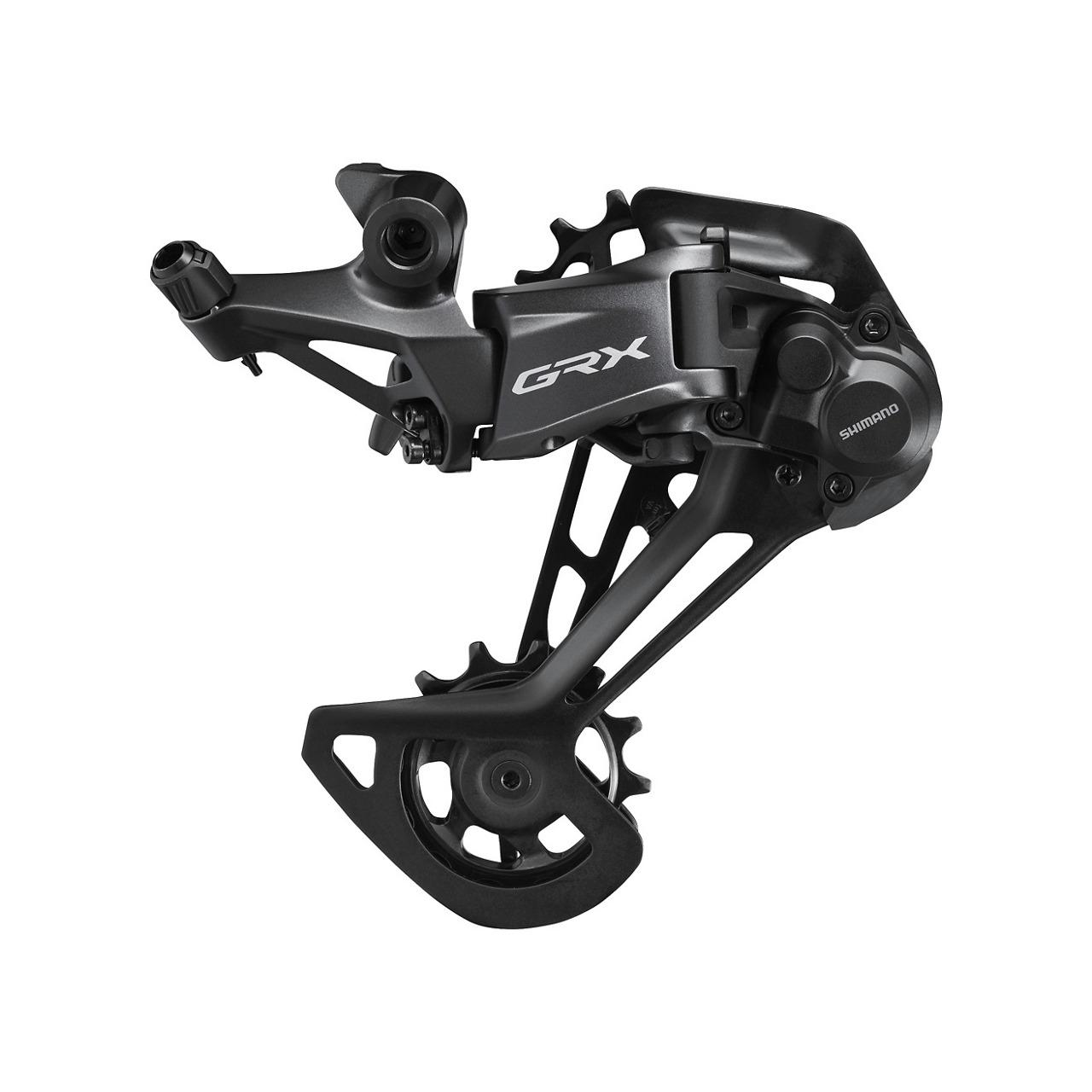 Velo Store - UK Rear derailleur Shimano GRX RD-RX822 12V | Extra 10% off with Subscription, Postage £16.79 to UK Fedex.