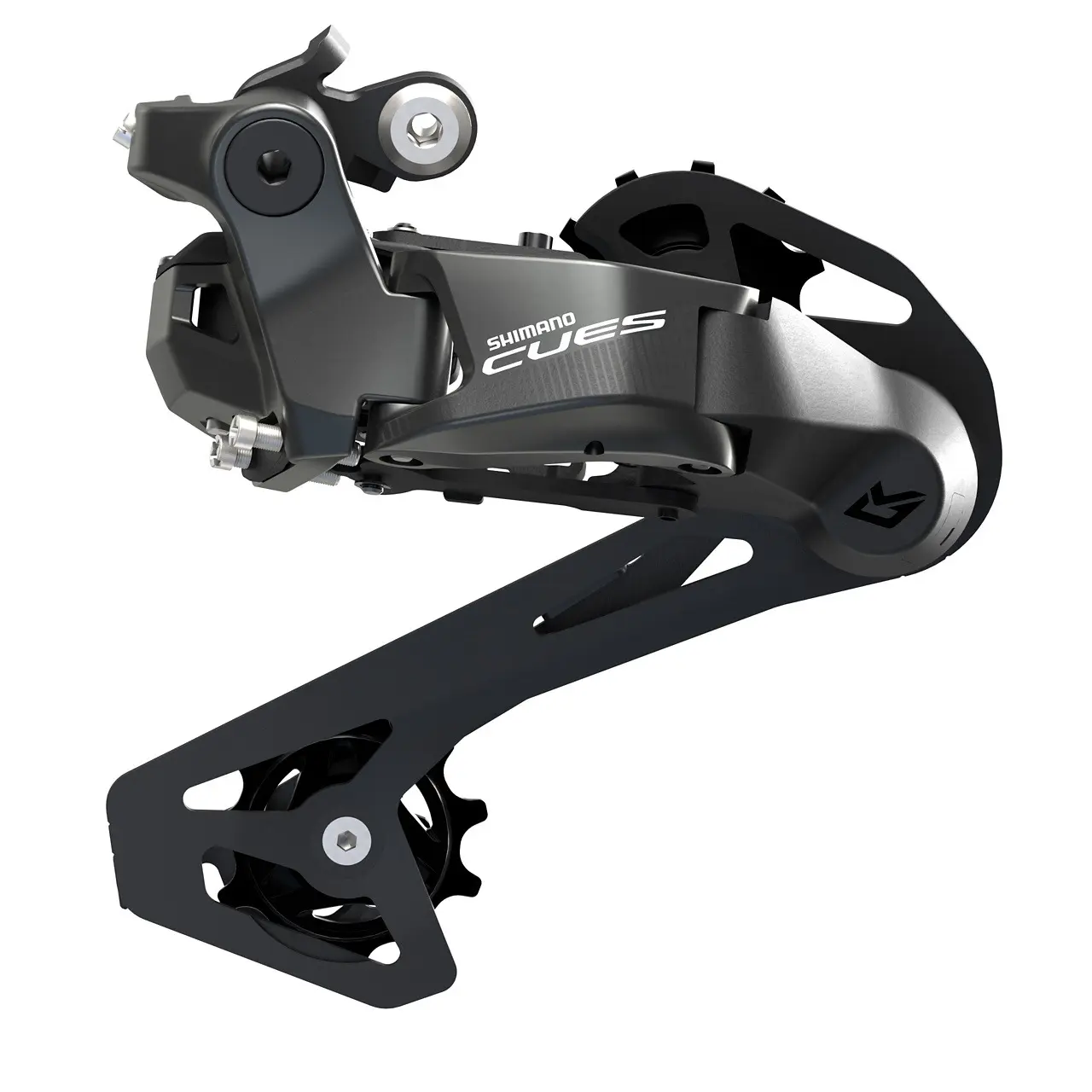 Velo Store - UK Rear derailleur Shimano Cues RD-U6070 11V | Extra 10% off with Subscription, Postage £16.79 to UK Fedex.