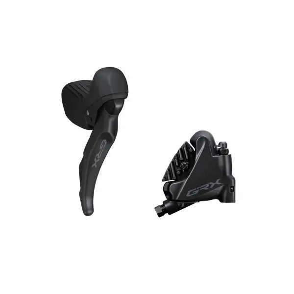 Velo Store - UK Brake kit Shimano BRRX400KTSTRX610ST | Extra 10% off with Subscription, Postage £16.79 to UK Fedex.