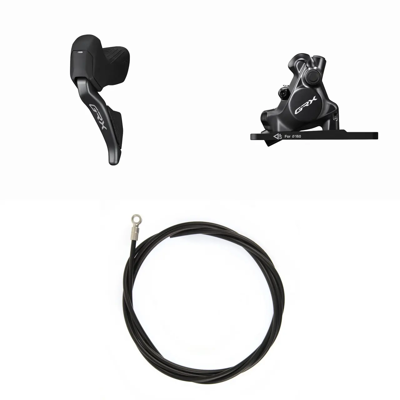 Bremsen-Kit Shimano Brrx820ktstrx825