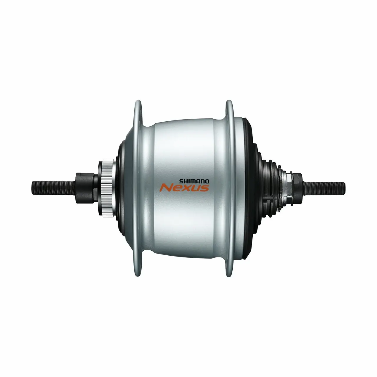 Velo Store - UK Integrated gear hub Shimano Nexus SG-C6001-8D 8 v | Extra 10% off with Subscription, Postage £16.79 to UK Fedex.