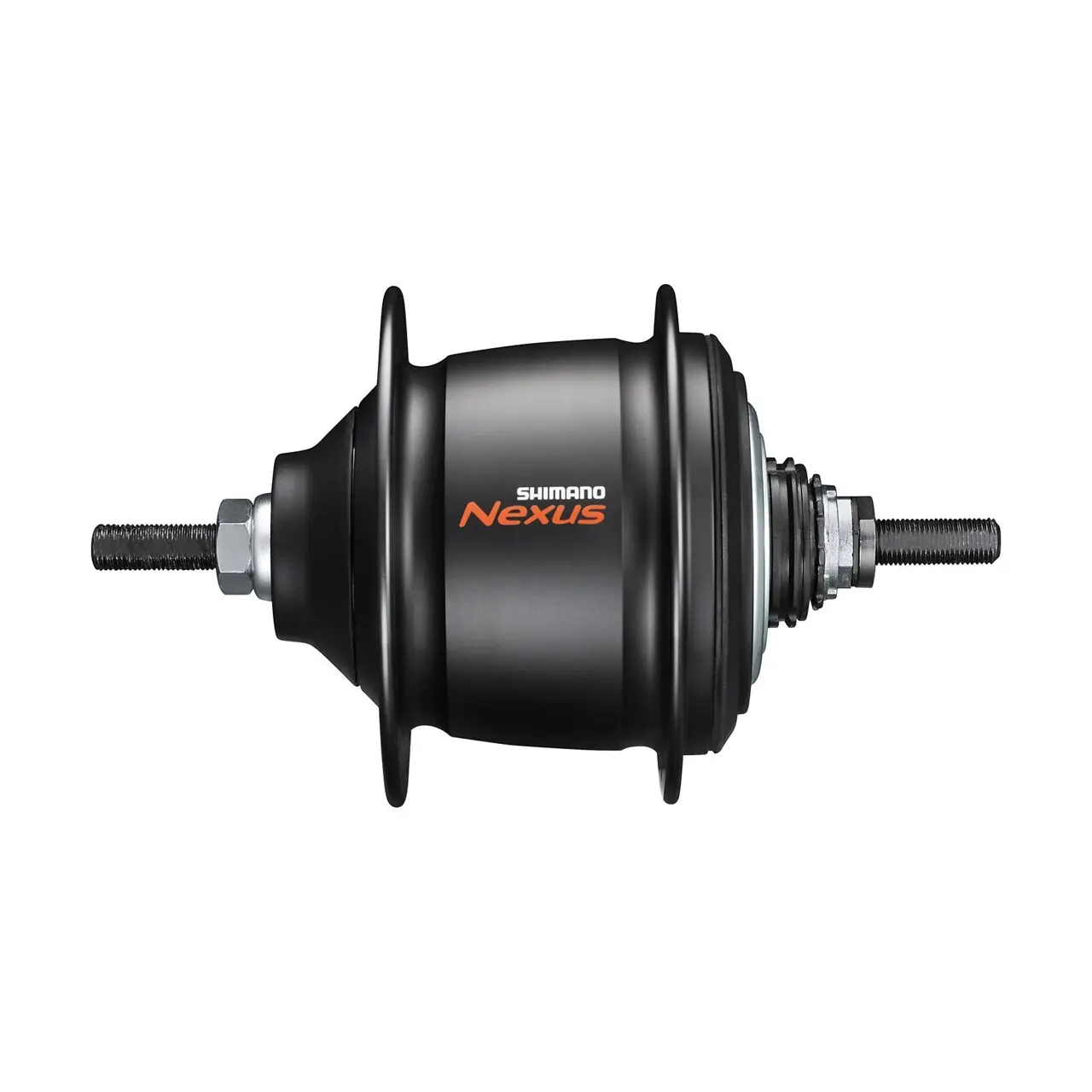 Velo Store - UK Integrated gear hub Shimano Nexus SG-C7000-8V | Extra 10% off with Subscription, Postage £16.79 to UK Fedex.