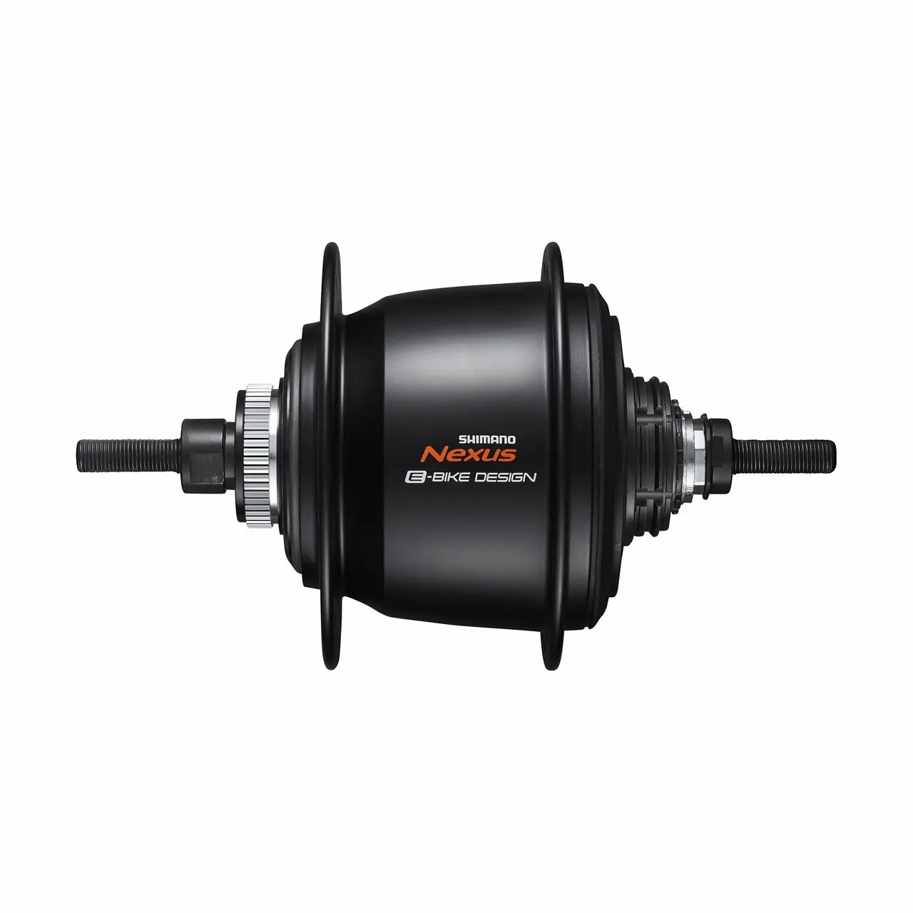 Velo Store - UK 5v integrated gear hub Shimano Nexus SG-C7000-5D | Extra 10% off with Subscription, Postage £16.79 to UK Fedex.