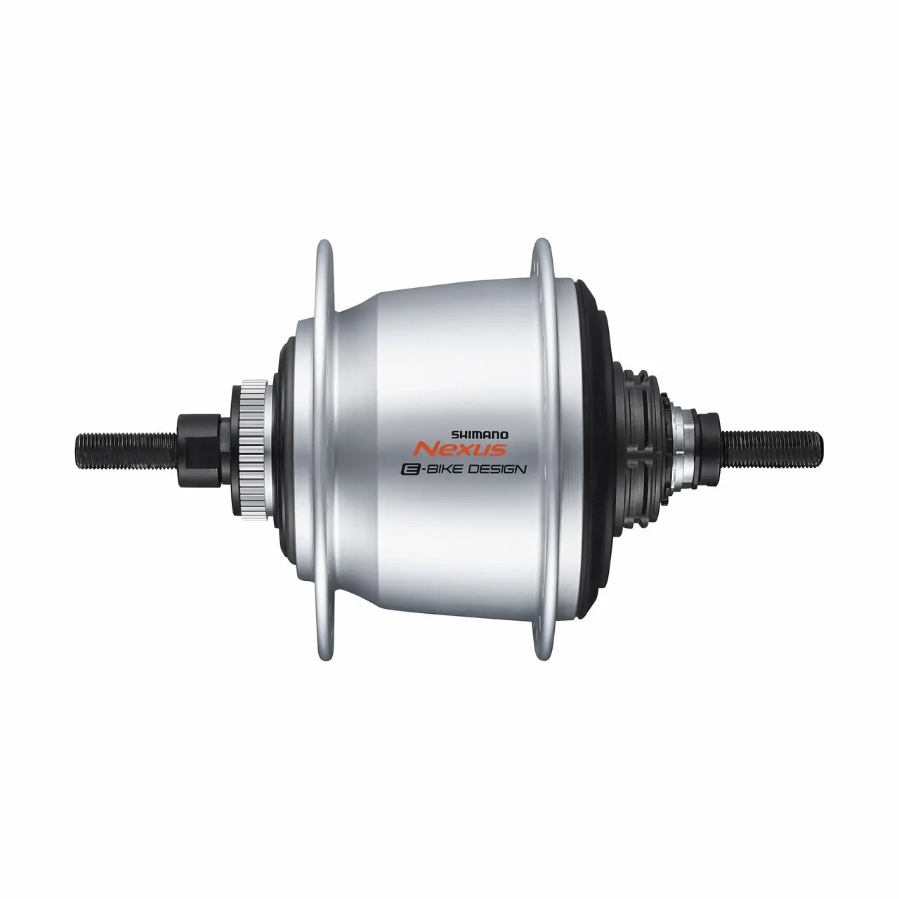 Velo Store - UK 5v integrated gear hub Shimano Nexus SG-C7000-5D | Extra 10% off with Subscription, Postage £16.79 to UK Fedex.