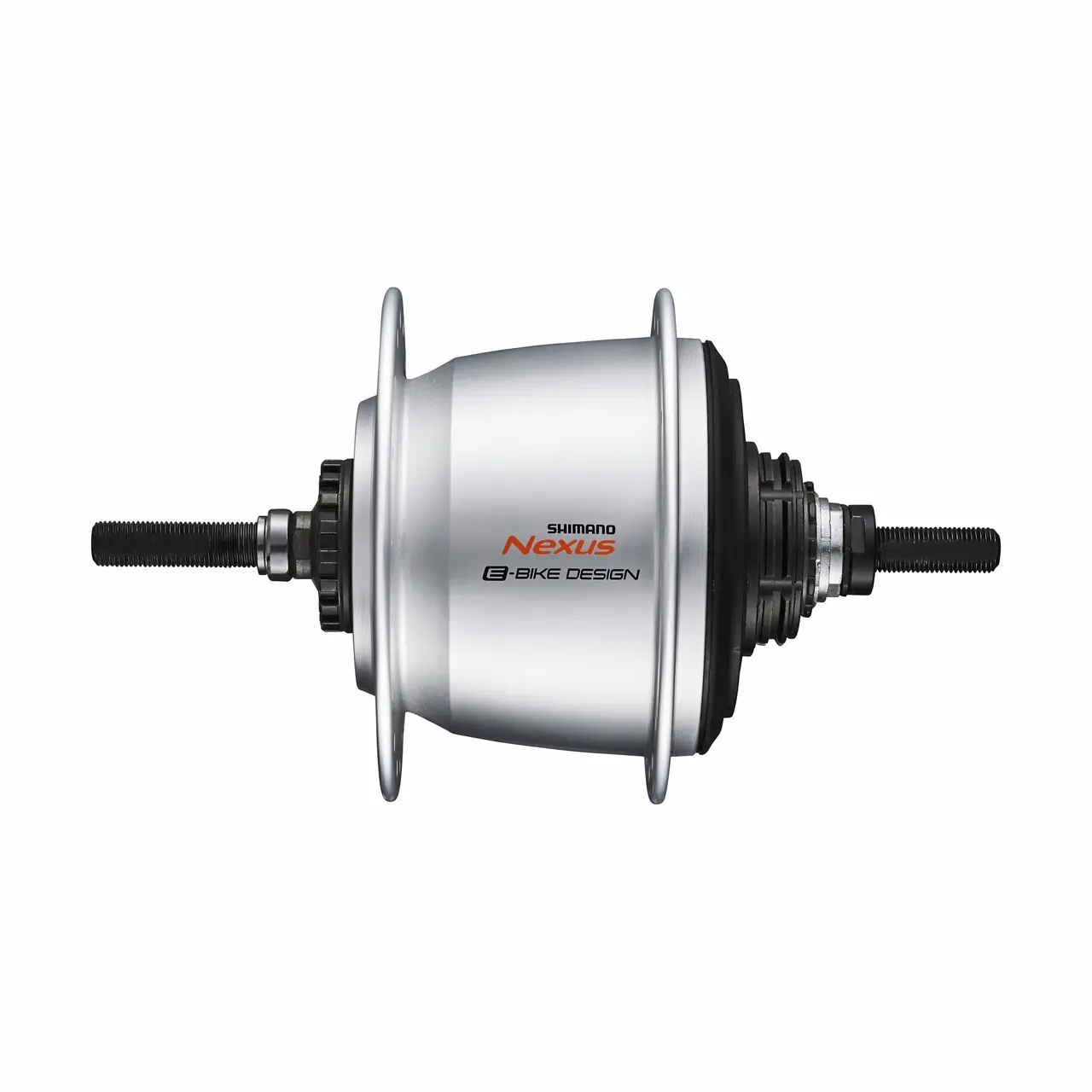 Velo Store - UK 5v integrated gear hub Shimano Nexus SG-C7000-5R | Extra 10% off with Subscription, Postage £16.79 to UK Fedex.