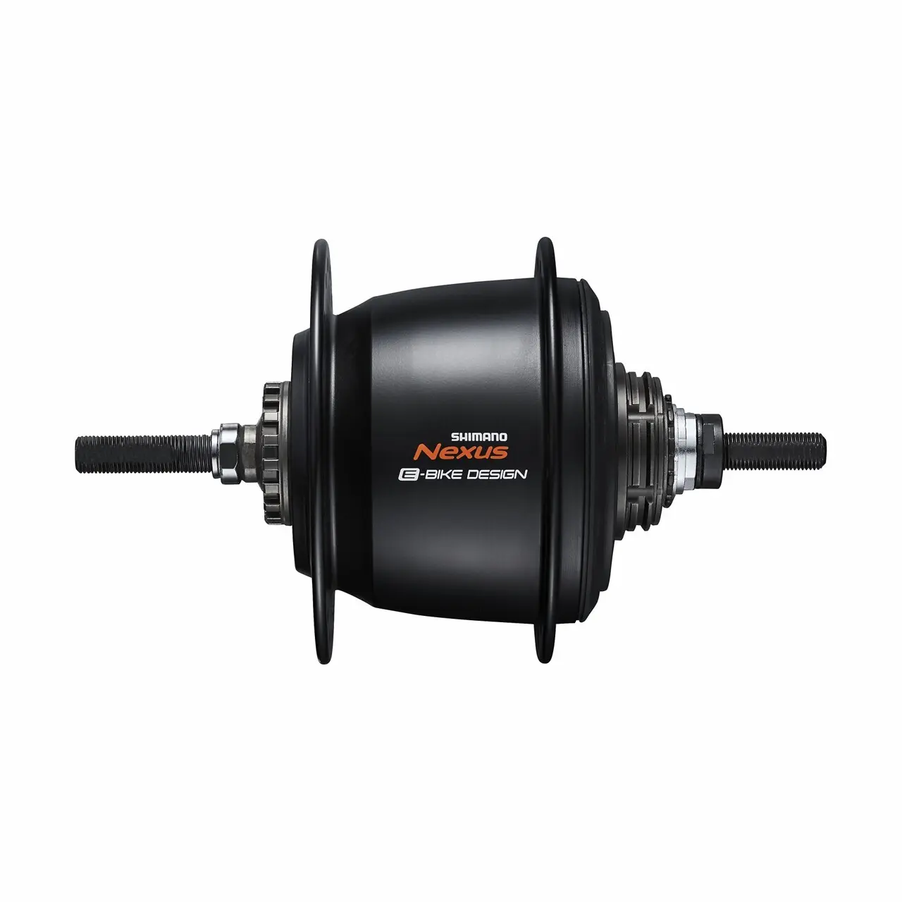 Velo Store - UK 5v integrated gear hub Shimano Nexus SG-C7000-5R | Extra 10% off with Subscription, Postage £16.79 to UK Fedex.