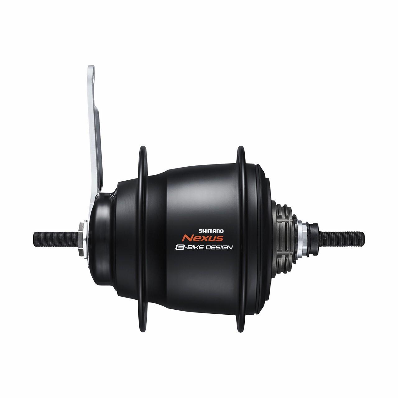 Velo Store - UK Integrated gear hub Shimano | Extra 10% off with Subscription, Postage £16.79 to UK Fedex.