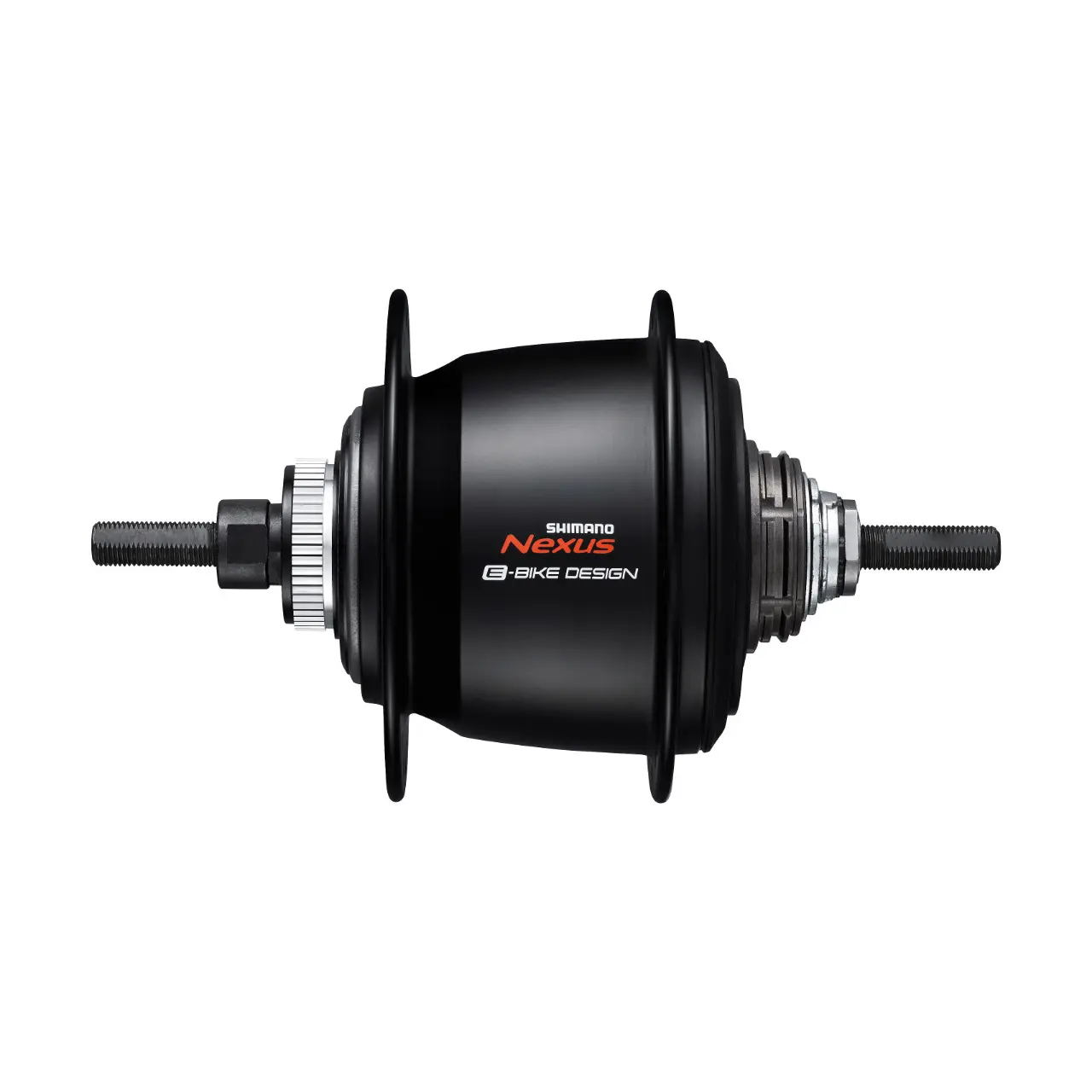 Velo Store - UK Integrated gear hub Shimano Nexus SG-C7050-5D | Extra 10% off with Subscription, Postage £16.79 to UK Fedex.