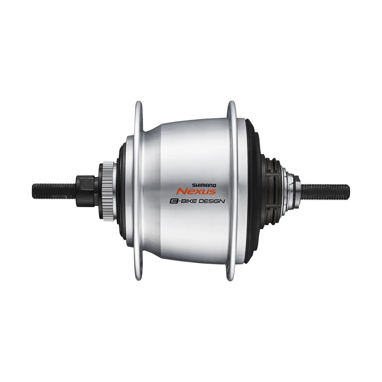 Velo Store - UK Integrated gear hub Shimano Nexus SG-C7050-5D | Extra 10% off with Subscription, Postage £16.79 to UK Fedex.