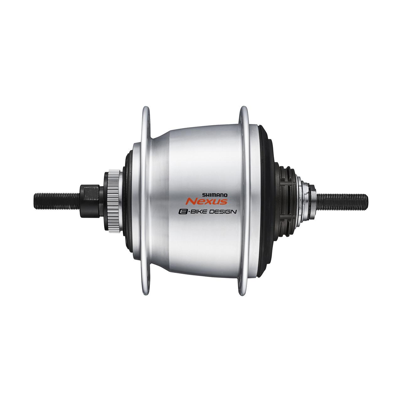 Velo Store - UK Integrated speed hub Shimano SG-C7050-5D Nexus CL | Extra 10% off with Subscription, Postage £16.79 to UK Fedex.