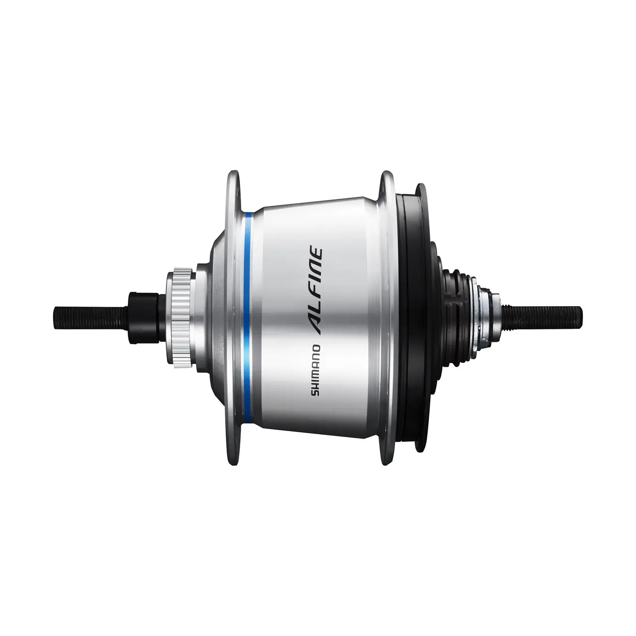 Velo Store - UK Integrated gear hub (8) Shimano Alfine (spéc. Di2) SG-S7051-8 | Extra 10% off with Subscription, Postage £16.79 to UK Fedex.