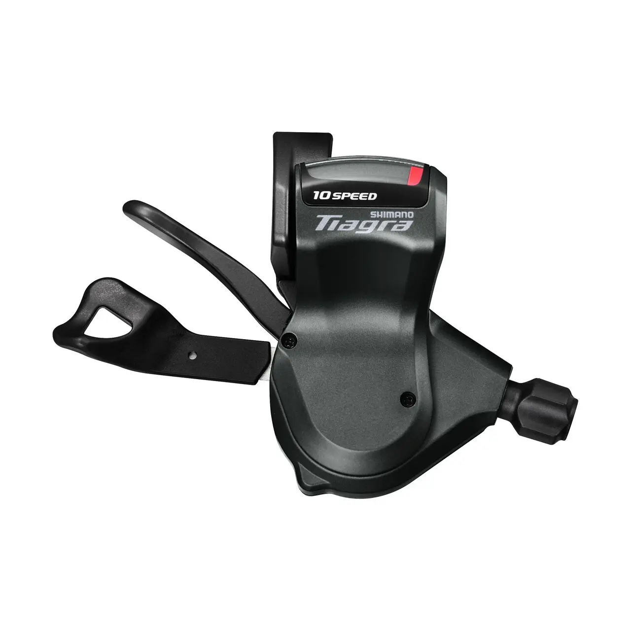Velo Store - UK Shift lever Shimano Tiagra SL-4700 Rapidfire Plus | Extra 10% off with Subscription, Postage £16.79 to UK Fedex.