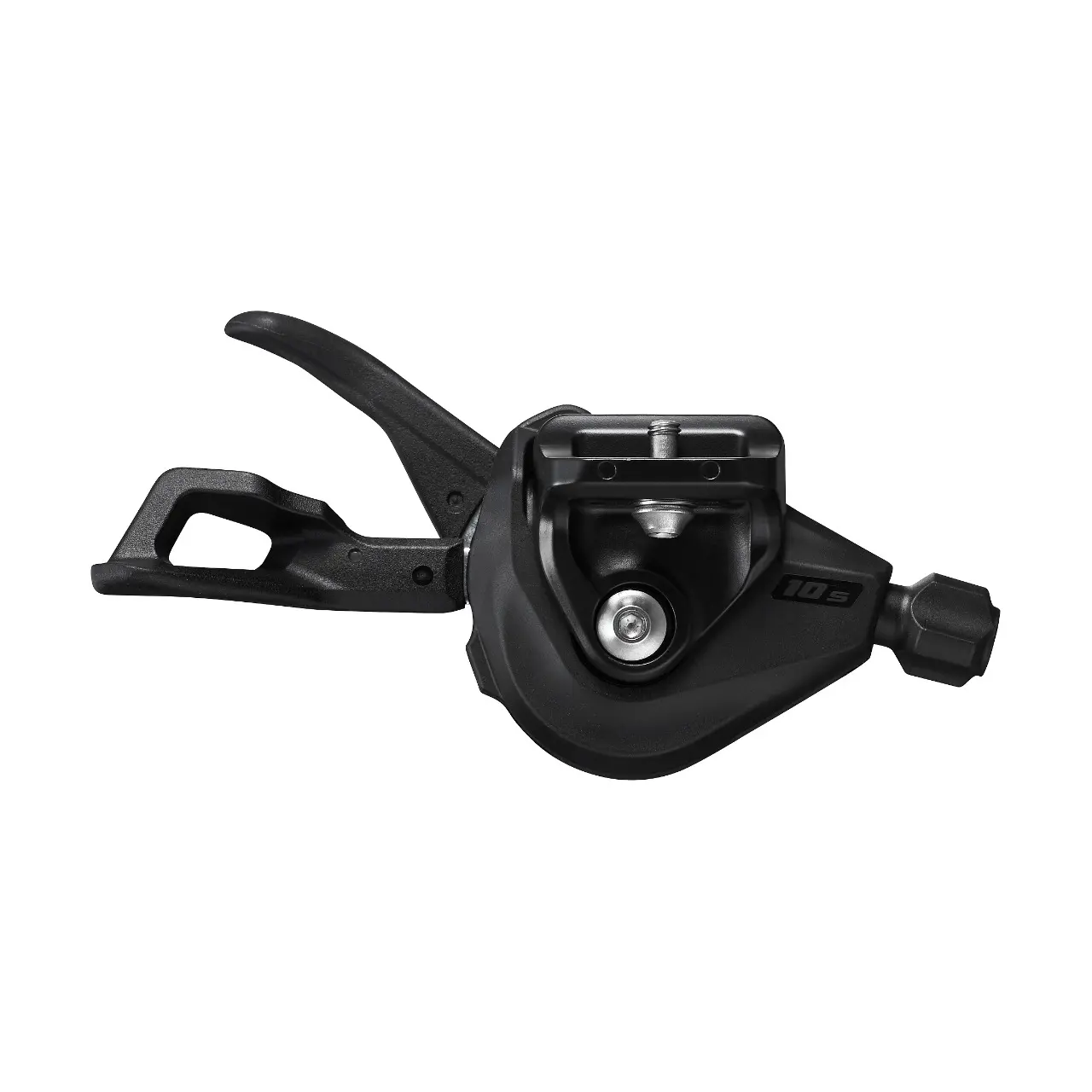 Velo Store - UK Gear shift lever Shimano Deore SLM4100RSET | Extra 10% off with Subscription, Postage £16.79 to UK Fedex.
