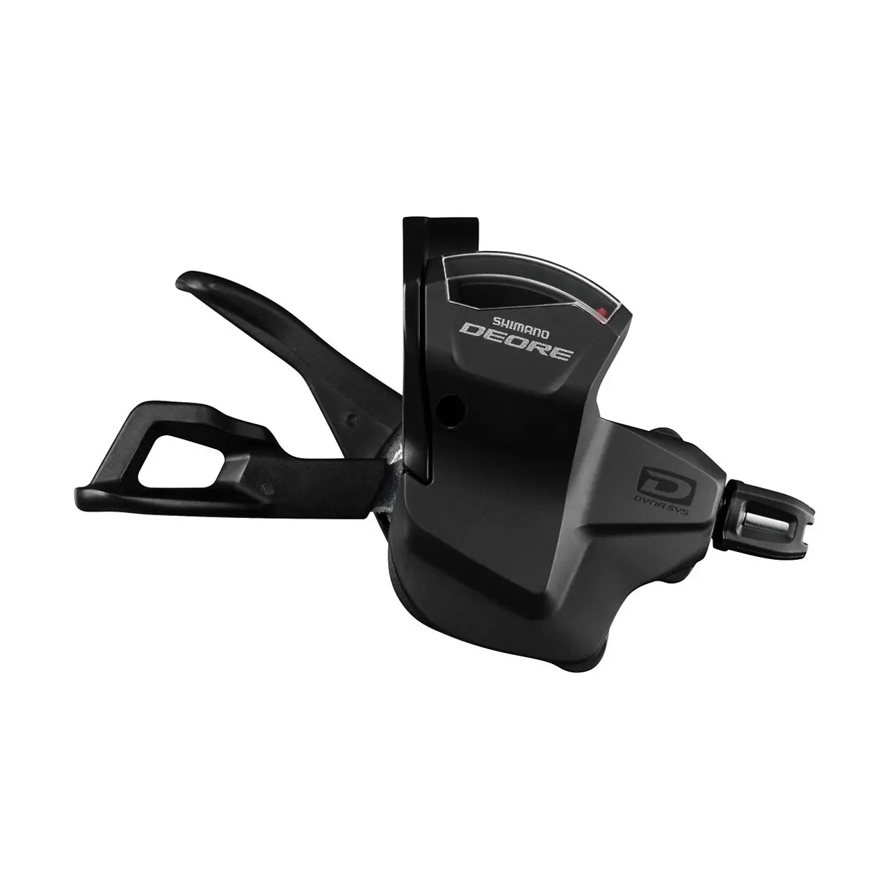 Schalthebel Shimano Deore SL-M6000-R Rapidfire Plus